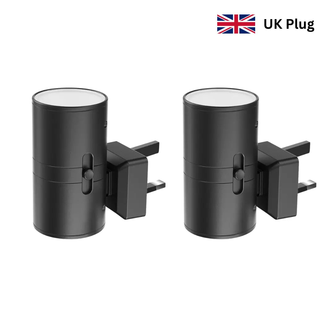 Smart Dimmable Night Light Kit