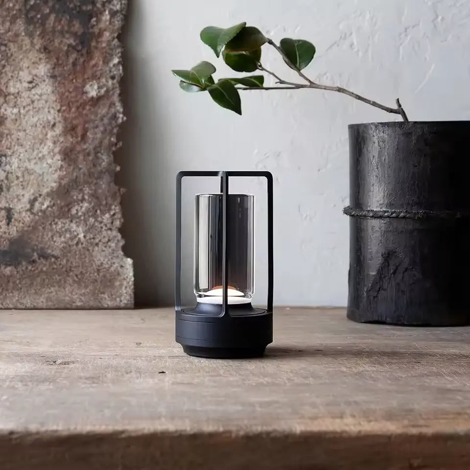 Solara Lantern