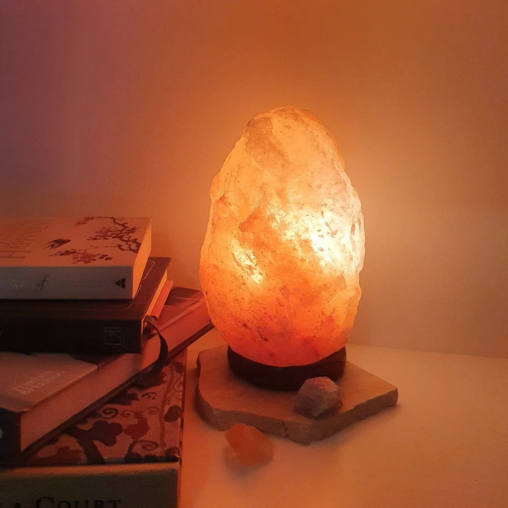 Himalayan Salt Lamp