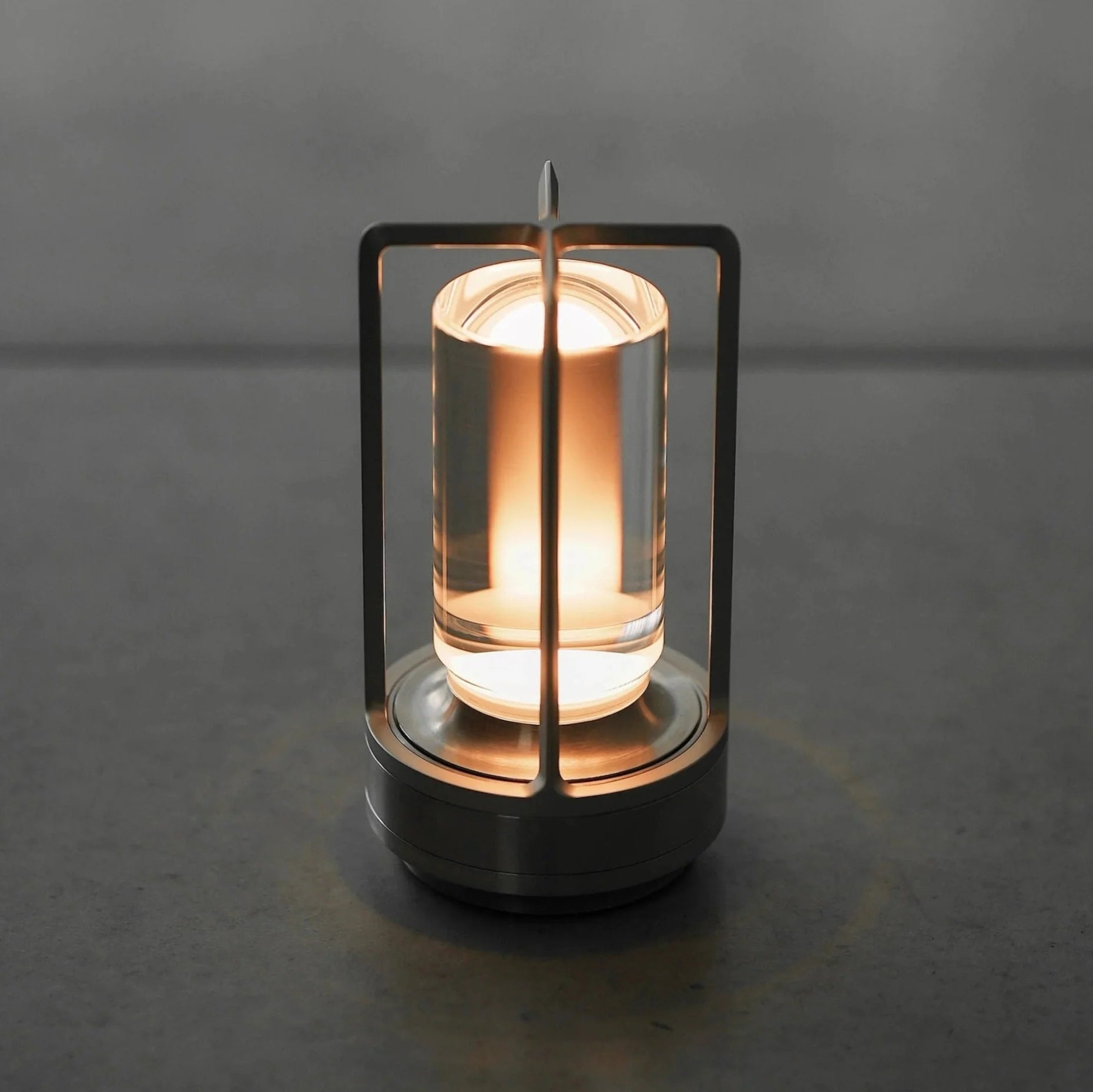 Solara Lantern