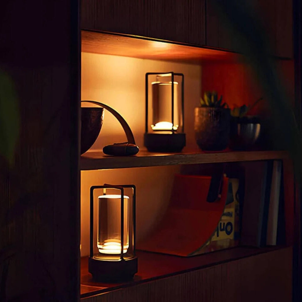 Solara Lantern