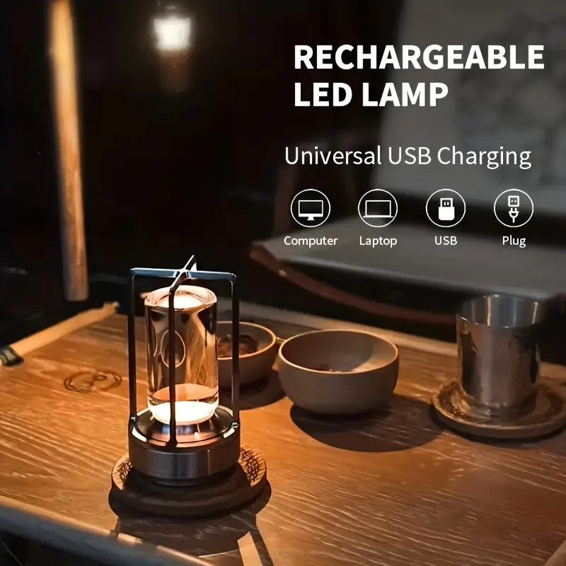 Solara Lantern