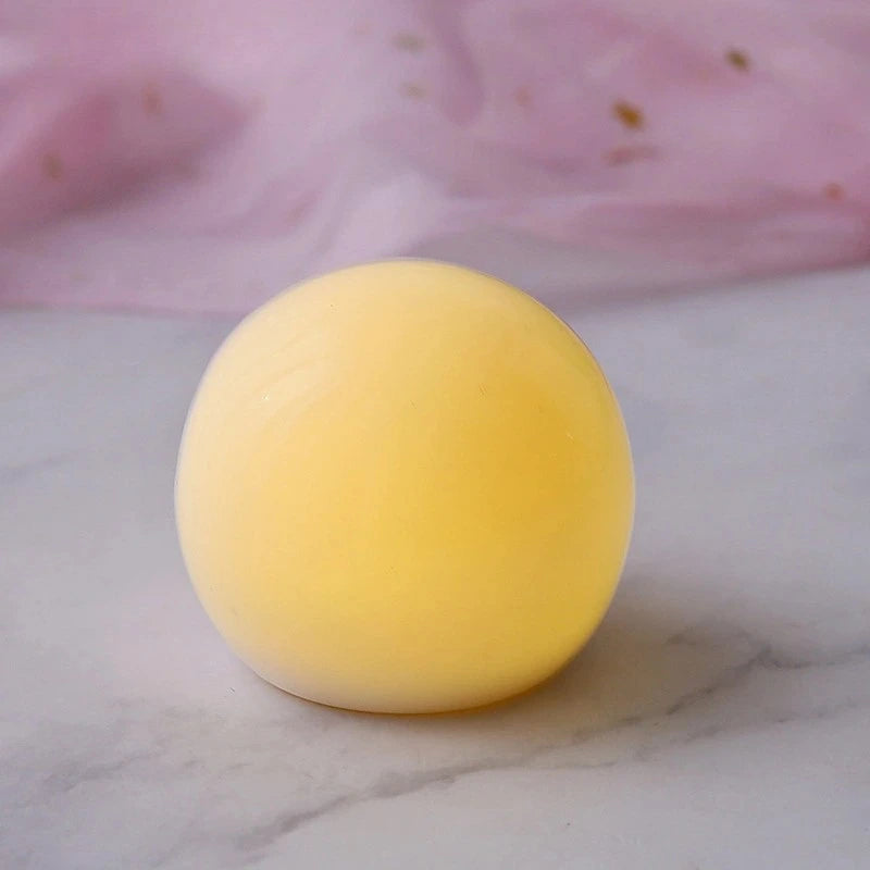 LumiPearl Shell Lamp