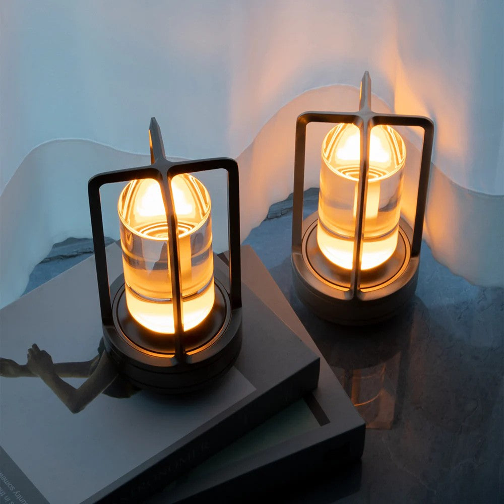 Solara Lantern
