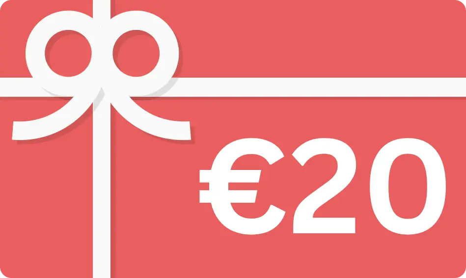 Free Lumelle gift card