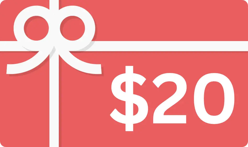 Lumelle gift card