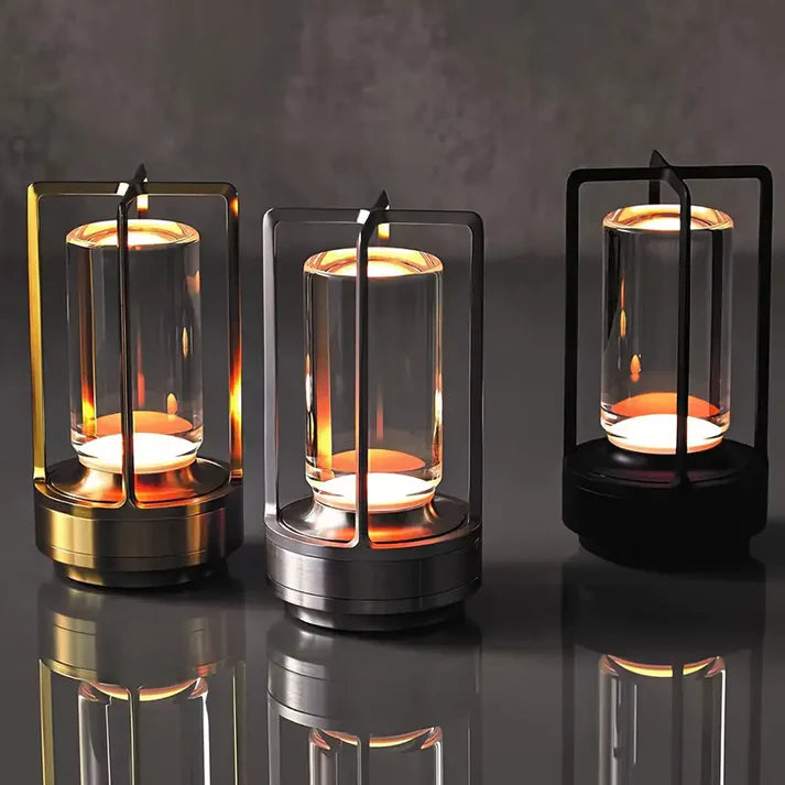 Solara Lantern