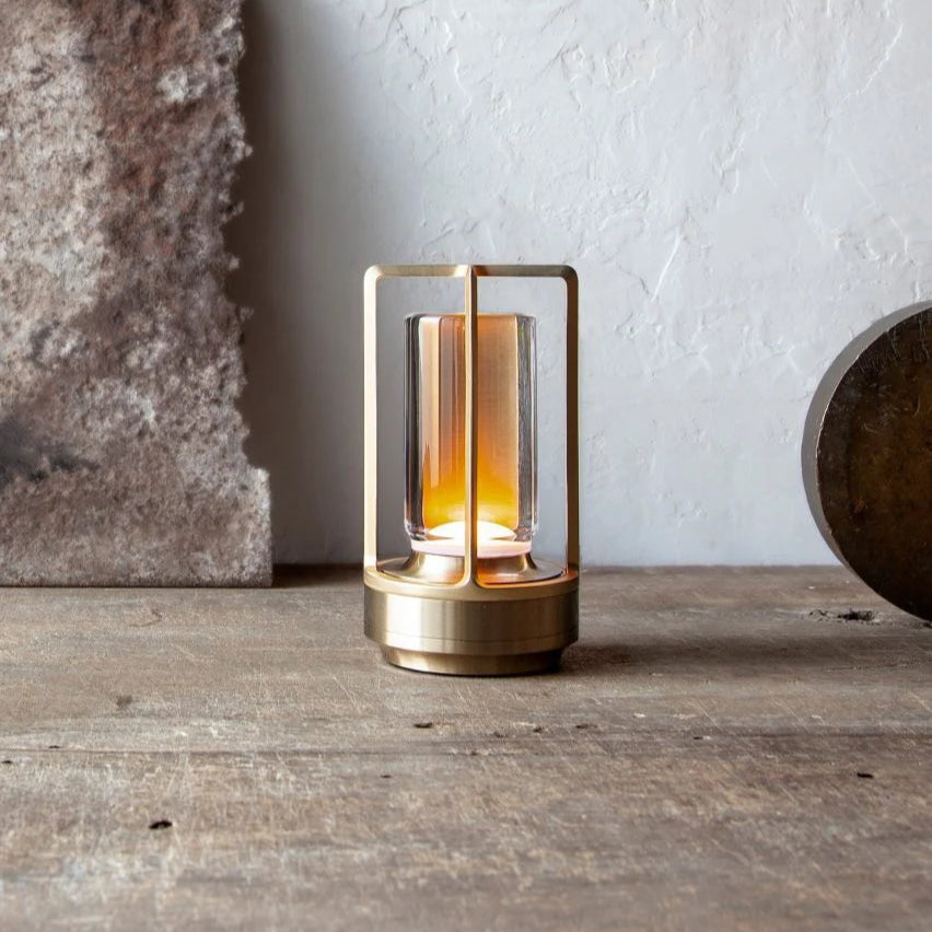 Solara Lantern