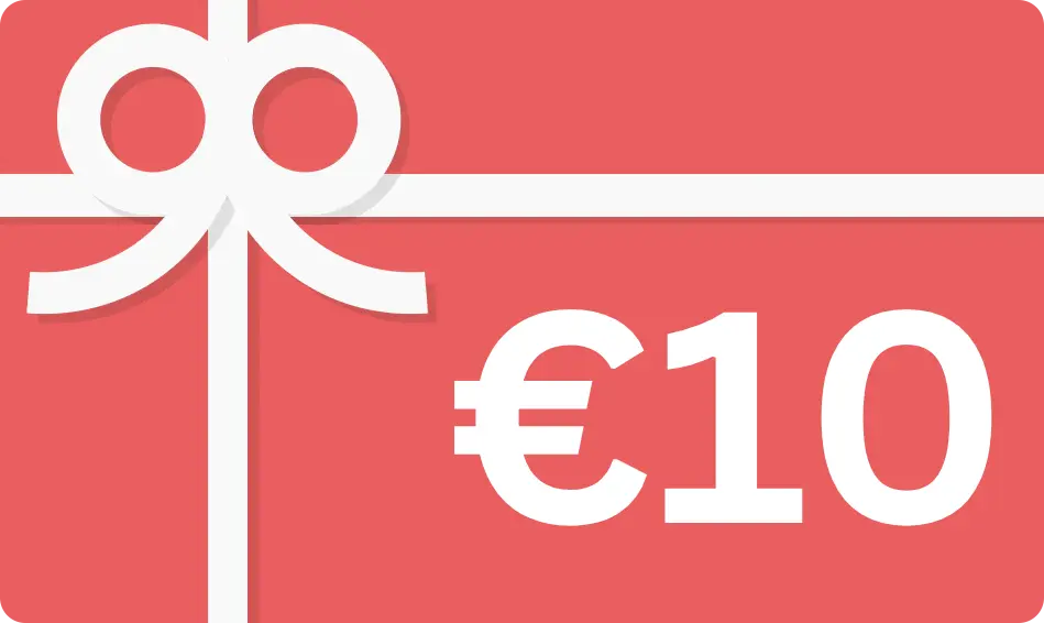 Free Lumelle gift card